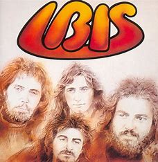 IBIS - Ibis (remastered original artwork -limited  edit. numbered )